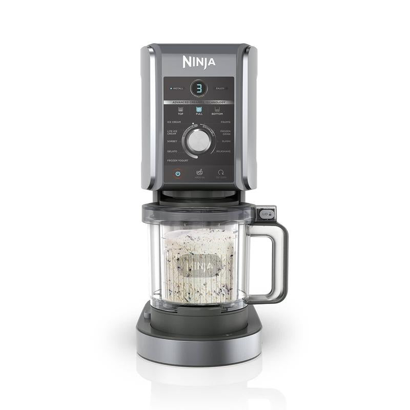 Ice Cream Maker