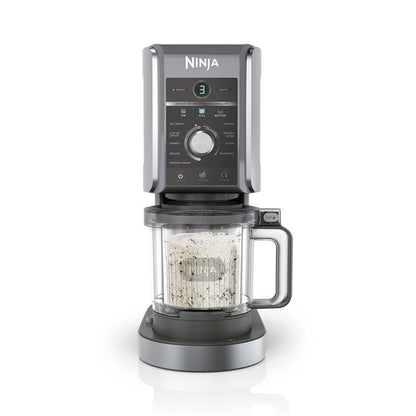 Ice Cream Maker