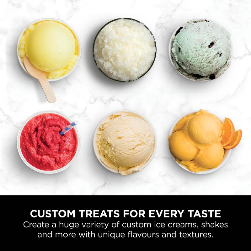 Ice Cream Maker