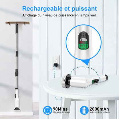 SpinClean Pro