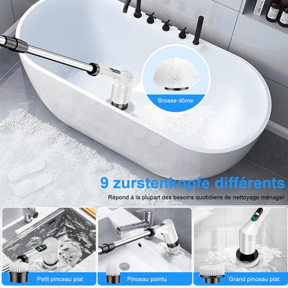 SpinClean Pro
